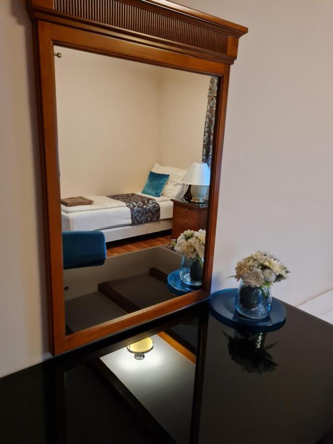 Toroes Panzio Bed & Breakfast Szabolcs ภายนอก รูปภาพ