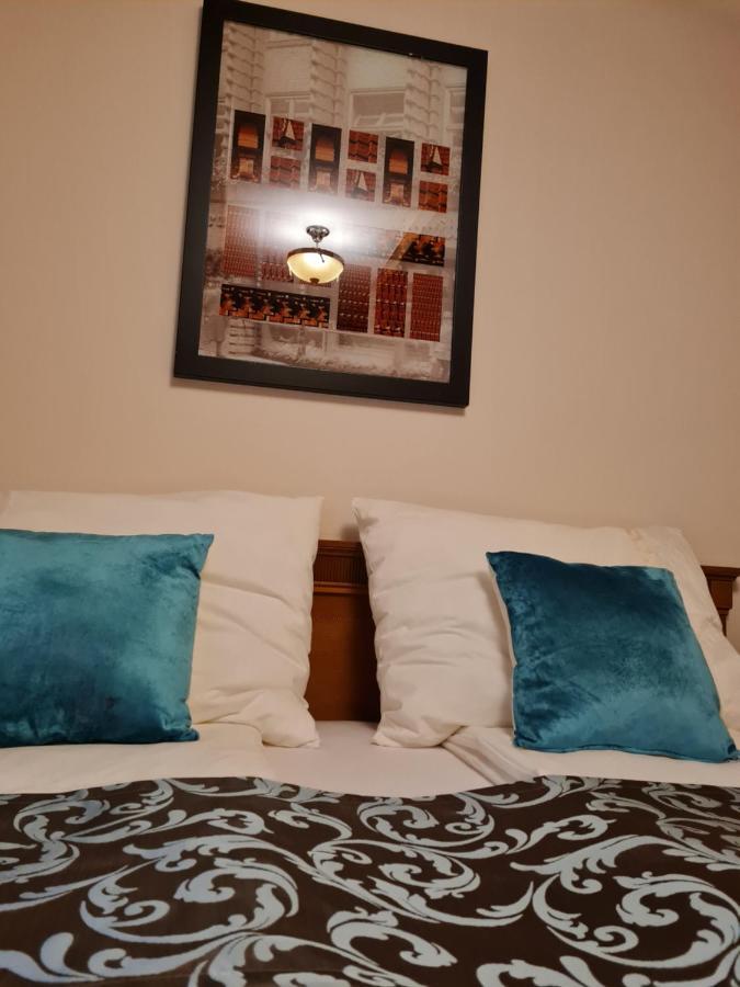 Toroes Panzio Bed & Breakfast Szabolcs ภายนอก รูปภาพ